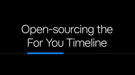 X is open sourcing its "For You" algorithm and letting users check for shadowbans image