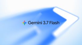 Google releases Gemini 3.7 Flash with enhanced agentic coding and lower API pricing image