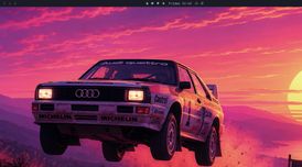 Omarchy 4 launches unified Quickshell with modular plugins and all-in-one UX image