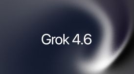 SpaceXAI has launched Grok 4.6, matching ChatGPT 5.6 Sol in several AI benchmarks image