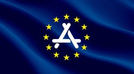 Apple revises EU App Store fees and rules to settle Digital Markets Act dispute image