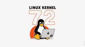 Linux kernel 7.2 released with Cache Aware Scheduling, Btrfs updates and Apple M3 support image