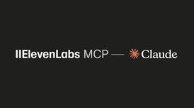 ElevenLabs MCP now available in Claude for agent management image