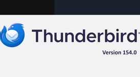 Thunderbird 154.0 adds system tray mode, macOS previews, and Microsoft 365 updates image