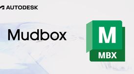 Autodesk is discontinuing Mudbox, its digital 3D sculpting and painting software image