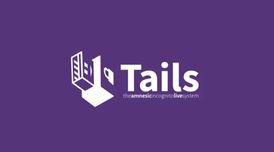 Tails 7.11 updates Tor Browser and fixes persistent storage bugs image