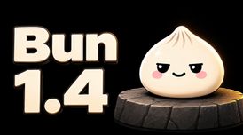 Bun 1.4 lands: Rust rewrite and zero external dependencies mark major milestone for devs image