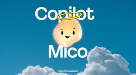 Microsoft removes Mico animated assistant from Copilot voice mode image
