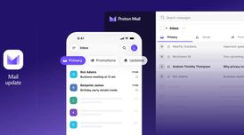 Proton Mail launches Categories to organize inbox emails automatically image