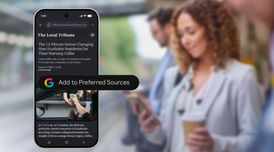 Google adds Preferred Sources and enhanced content controls for Search and News image