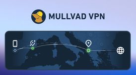 Mullvad VPN introduces smarter & more flexible multihop modes for improved privacy control image