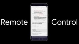 Antigravity adds Remote Control for browser-based management of agent sessions image