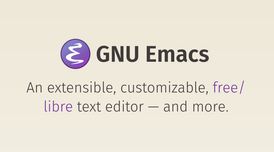 GNU Emacs 31.1 adds terminal mouse support enabled by default and new theme for newcomers image