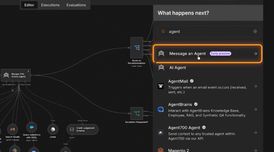 n8n launches agent harness for cross-instance automations image
