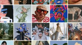 Midjourney v8.2 boosts image creativity, personalization and project organization image