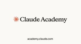 Anthropic launches Claude Academy with free online AI courses image