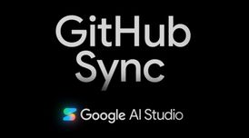 Google AI Studio Build enables GitHub sync for streamlined workflows image