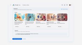 Google Ads integrates Gemini Omni for video creation and editing image