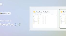 PowerToys introduces Window Hopper, a new tool for switching windows within the same app image