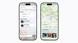 Apple Maps ads begin rolling out in the US and Canada image