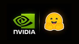 Nvidia reportedly in talks to buy open-source AI platform Hugging Face for $12.9 billion image