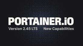 Portainer 2.45 LTS adds add-ons, GitOps workflows, security policies and improved alerting image