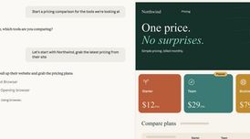 Claude Cowork can now handle web tasks in its own browser image