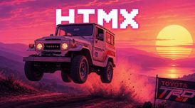 htmx 4.0.0 brings morph swaps and migration changes image