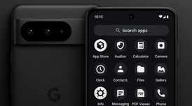 GrapheneOS might skip the Pixel 11 series over the lack of MTE hardware security support image
