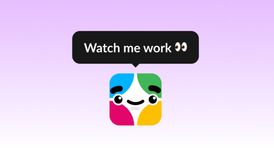 Slackbot gets Big Mode, Deep Research, and Skill Sets image