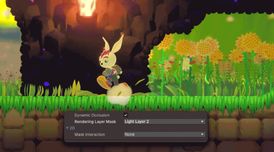 Unity 6.6 adds WebGPU, build analysis and CoreCLR prep image