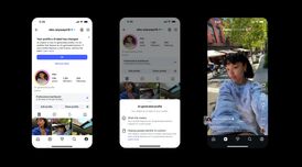 Instagram adds new “AI-generated profile” label and will demote users who do not comply image