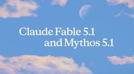 Claude Fable 5.1 and Mythos 5.1 launch with lower cache costs and fewer restrictions image