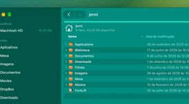ForkLift 4.7.5 improves sync and prevents conflicting file transfers image