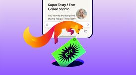 Firefox for iOS now has a built-in ad blocker, but it won't block every ad you see image