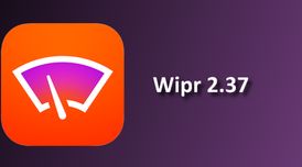 Wipr 2.37 adds gzipped request editing and Extra checks image