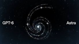 OpenAI launches GPT-6 Astra with stronger agentic skills and tighter cyber safeguards image