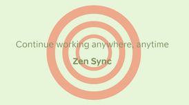 Zen adds Mozilla account sync for Spaces across devices image