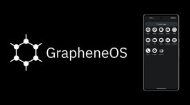 GrapheneOS plans to overhaul the bundled AOSP apps, including messaging with RCS support image