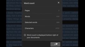 Ddocs brings mobile writing tools and HTML copy image