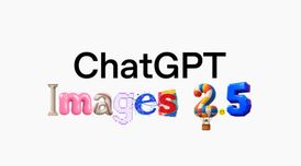 ChatGPT Images 2.5 adds Sketch, faster editing and API models image