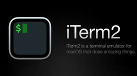 iTerm2 3.7 released with iOS companion app, Claude Code integration, tab groups, and more image