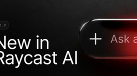 Raycast shifts AI plans to credits and adds Max for heavy use image