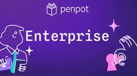 Penpot 2.18 brings Enterprise and stroke-to-path tools image