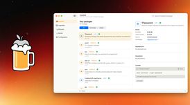Homebrew 7.0 arrives with faster installs, hardened security, and a native macOS app image