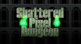 Shattered Pixel Dungeon unleashes its most ambitious update yet with massive new quest image