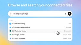 ChatGPT Library adds Dropbox, Box and SharePoint access image
