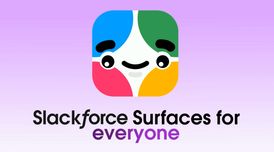 Slackforce Surfaces brings live Salesforce data into Slack image