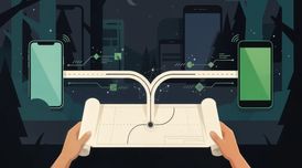 Shopify reverses course and moves from React Native back to Swift & Kotlin for mobile dev image