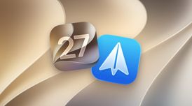 Spark brings hands-free email and calendar controls to iOS 27 image